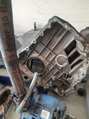 ΧΕΛΩΝΑ ΜΗΧΑΝΗΣ MERCEDES ATEGO OM 906 LA V/1-thumb-1