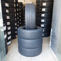 4 TMX PIRELLI SCORPION VERDE ALL SEASON 235/65/17 *BEST CHOICE TYRES ΒΟΥΛΙΑΓΜΕΝΗΣ 57*