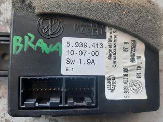 ΕΓΚΕΦΑΛΟΣ ΚΛΙΜΑΤΙΣΤΙΚΟΥ FIAT BRAVO