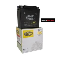 Μπαταρία YTX9A-BS M.MARELLI (137-76-140) + - 