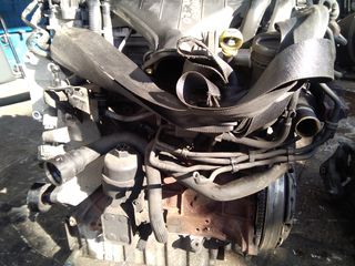 Κινητήρας Ford mondeo-thumb-2