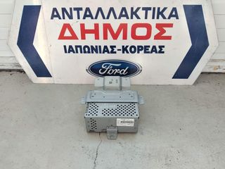 FORD ECOSPORT '17- ΜΕΤΑΧΕΙΡΙΣΜΕΝΗ ΣΥΣΚΕΥΗ ΡΑΔΙΟ-CD ΜΕ ΚΩΔΙΚΟ HX7T-18C815
