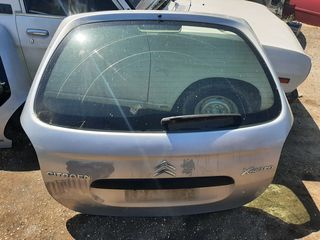 ΤΖΑΜΟΠΟΡΤΑ-ΠΟΡΤ ΜΠΑΓΚΑΖ CITROEN XSARA PICASSO