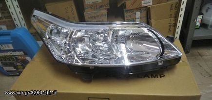 CITROEN C4 04-11 ΦΑΝΟΣ ΕΜ.ΔΕΞ. DEPO