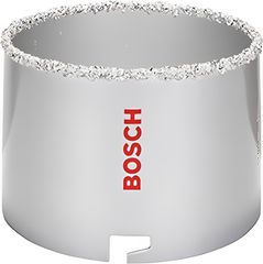 ΠΟΤΗΡΟΤΡΥΠΑΝΟ ΤΟΥΒΛΟΥ & ΠΛΑΚΙΔΙΩΝ Φ53 BOSCH 2609255622