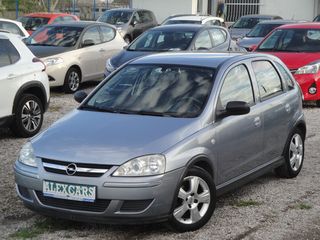 Opel Corsa '05 C 1.400cc 90Ps. BENZIN TWINPORT