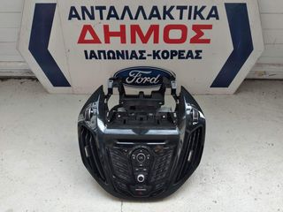 FORD B-MAX '12- ΜΕΤΑΧΕΙΡΙΣΜΕΝΟ ΡΑΔΙΟCD NAVIGATION ΚΟΜΠΛΕ 