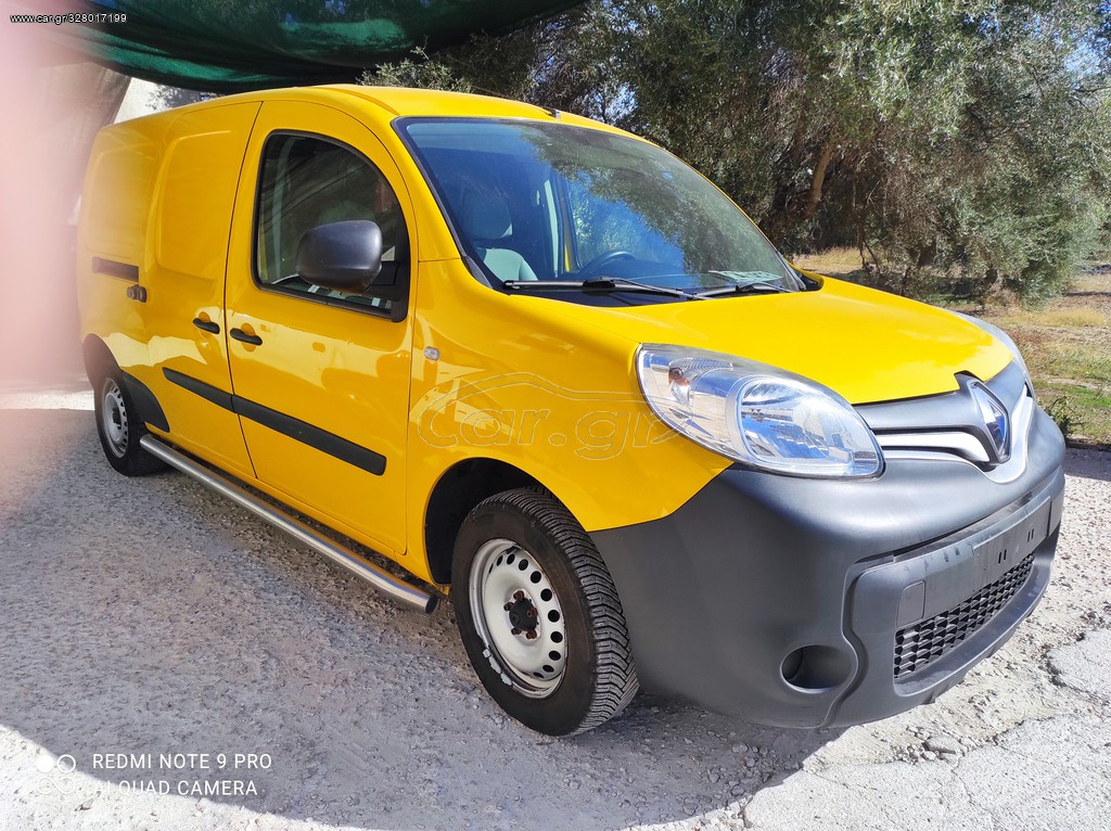 Car gr Renault Kangoo 16 ΜΑΧΙ EYRO 6