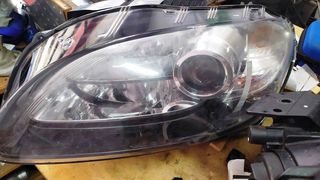 MAZDA MX5 NC - NCFL MK3.5 - MK3.75 ΠΛΗΡΗΣ ΜΕΤΑΤΡΟΠΗ MX5  NC MK3  ΣΕ  NC2 MK3.5  KAI NC3 MK3.75