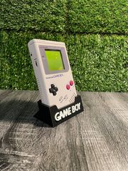  3D printed βάση για GameBoy Classic (GameBoy Classic Stand )