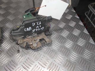 VW GOLF IV 98-04 ΠΙΣΩ ΔΕΞΙΑ ΚΛΕΙΔΑΡΙΑ 6ΡΙΝ