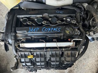 Μοτερ κινητήρας για Jeep Compass 