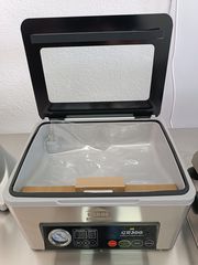 ΜΗΧΑΝΗΜΑ VACUUM GARHE VAC-GR300-thumb-1
