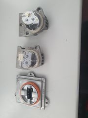 ΜΟΝΑΔΕΣ ΦΑΝΑΡΙΩΝ LED BMW X1 E84