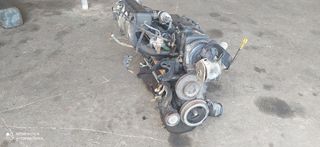 HYUNDAI ACCENT ΚΙΝΗΤΗΡΑΣ ΜΕ ΚΩΔΙΚΟ G4EH 1.300cc 12V ,Ο,ΤΙ ΘΕΛΕΤΕ ΡΩΤΗΣΤΕ ΜΑΣ ,ΑΠΟΣΤΟΛΗ ΣΕ ΟΛΗ ΤΗΝ ΕΛΛΑΔΑ!!!