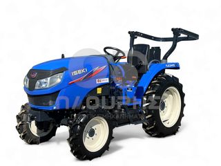 Iseki '24 TLE3410 ROPS | 4x4 | 40 Hp | ΠΑΟΥΡΗΣ