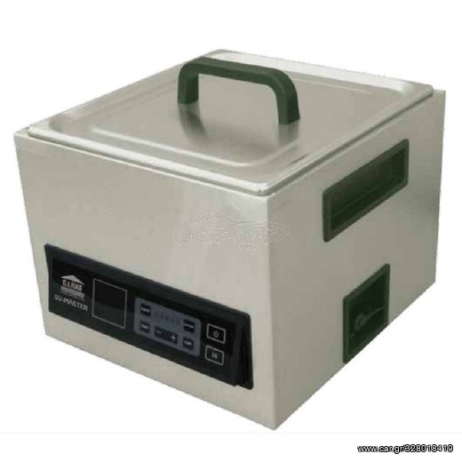 ΣΥΣΚΕΥΗ SOUS VIDE SV MASTER GARHE