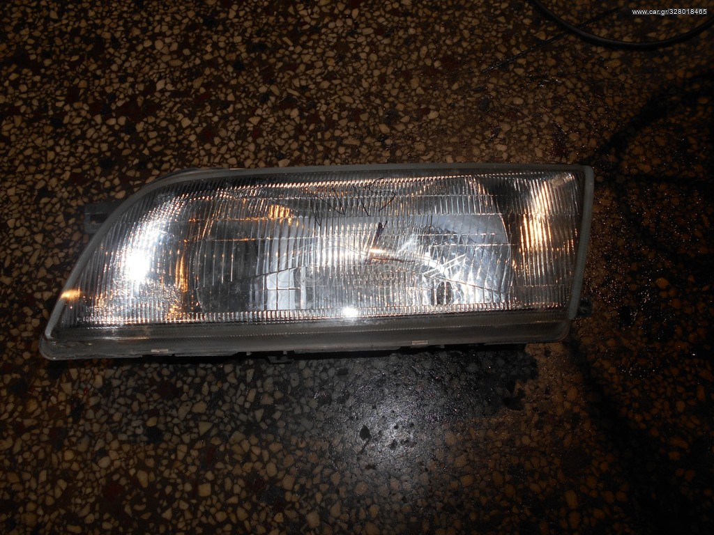 NISSAN N15 ΕΜΠΡΟΣ L R