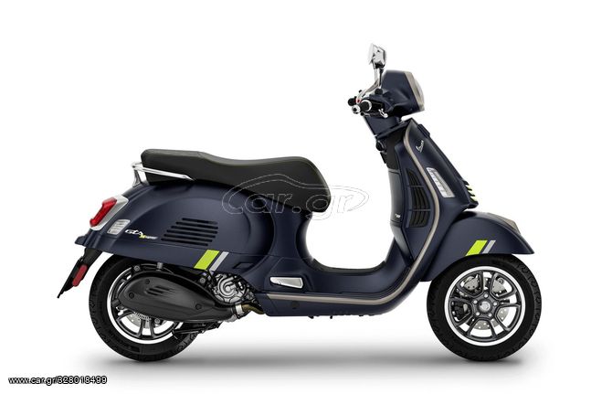 Vespa GTS 300 '23 SUPER TECH EURO 5 HPE