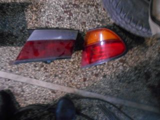 NISSAN N15 ΠΙΣΩ ΦΑΝΑΡΙΑ L R-thumb-1