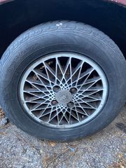 Porsche 924 1980-thumb-1
