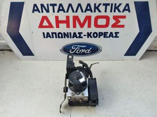 FORD FIESTA '02-'08 ΜΕΤΑΧΕΙΡΙΣΜΕΝΗ ΜΟΝΑΔΑ ABS 2S61-2M110 