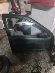 Nissan Ν15 πόρτες 4 κομπλέ L R-thumb-1