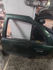 Nissan Ν15 πόρτες 4 κομπλέ L R-thumb-2