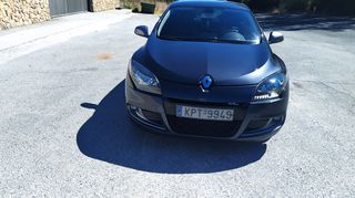Renault Megane 2011 1.5 dci 110 Gt line