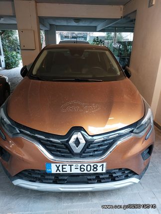 Renault Captur '21