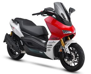 Thrust Huracan 300 2025-thumb-1