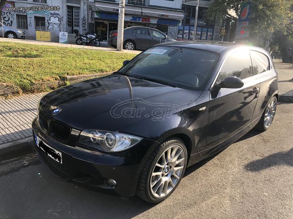 Bmw 120 '07 M PACK LIMITED