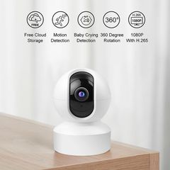 Home Security Ip καμερα 3mp