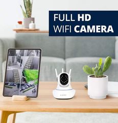 FULL HD WIFI CAMERA
