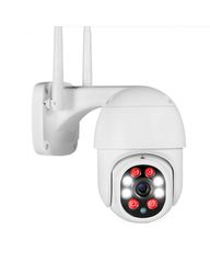 iP Camera Wifi 1080p 3M Αδιάβροχη Περιστροφική Εξωτερικού Χώρου