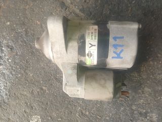ΜΙΖΑ NISSAN MICRA K11 1300cc 2003