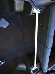 Μπάρα θόλων Πίσω Για Subaru Forester 02-08