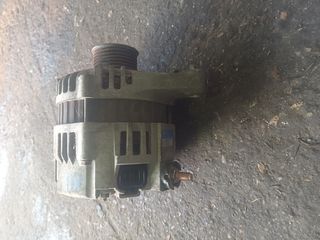 ΔΥΝΑΜΟ NISSAN MICRA K11 1300cc 2003-thumb-1