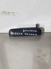 Nissan Navara D22 