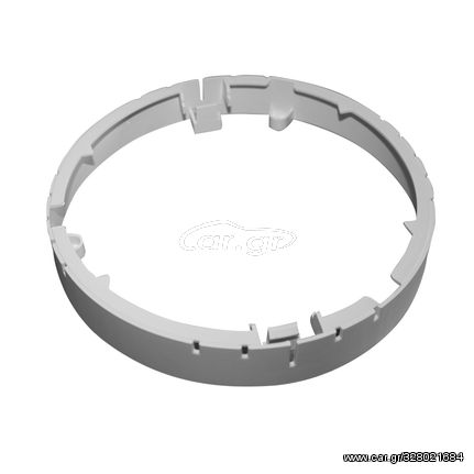 ROUND PLASTIC CEILING FRAME FOR THERON26R ACA CH26R