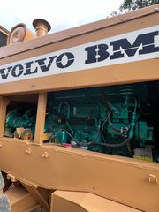 Φορτωτής Με Λάστιχα Volvo 1985 1641-thumb-10