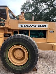 Φορτωτής Με Λάστιχα Volvo 1985 1641-thumb-5