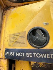 Φορτωτής Με Λάστιχα Volvo 1985 1641-thumb-17