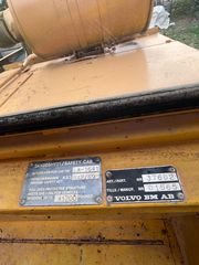 Φορτωτής Με Λάστιχα Volvo 1985 1641-thumb-13