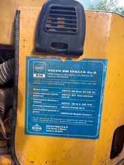 Φορτωτής Με Λάστιχα Volvo 1985 1641-thumb-14