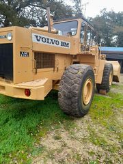 Φορτωτής Με Λάστιχα Volvo 1985 1641-thumb-3