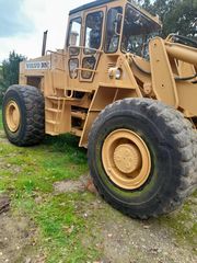 Φορτωτής Με Λάστιχα Volvo 1985 1641-thumb-4