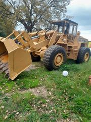Φορτωτής Με Λάστιχα Volvo 1985 1641-thumb-1