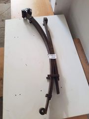 Mitsubishi L200 -thumb-1