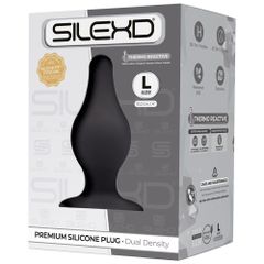 SILEXD Plug Model 2 L black box